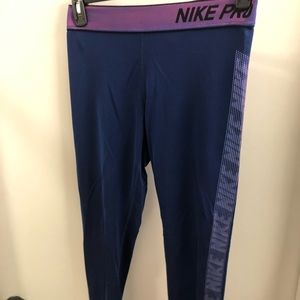 Nike Leggings
